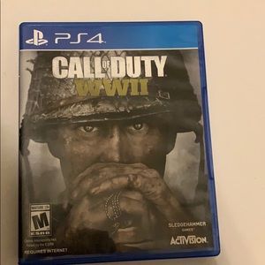 Call of duty ww2